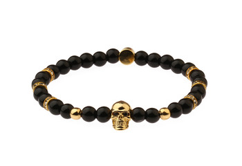 bead accessory bracelet hand mate gift