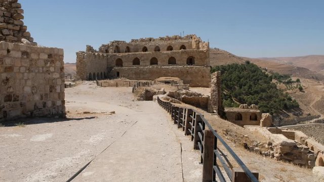  Al Karak, Jordan, Middle East

