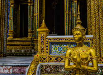 il silenzio della religione