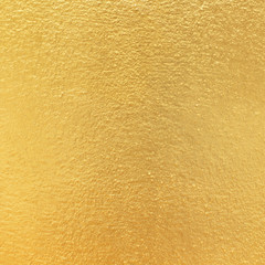 abstract gold texture /gold or yellow surface background