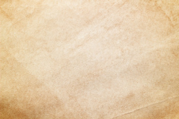 Old paper texture background.