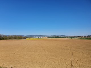 Obraz premium Germany Nature