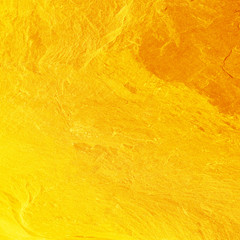 gold slate stone background or texture. gold stone