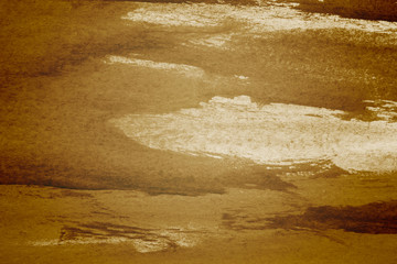 sfondo, acquarello, pennellate, pittura