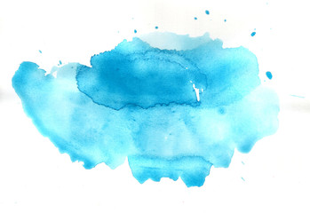 background watercolor color material texture
