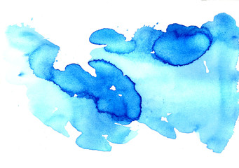 background watercolor color material texture