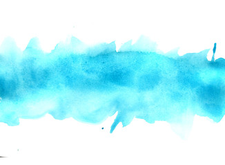 background watercolor color blue texture