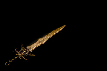 勇者の剣　冒険のイメージ