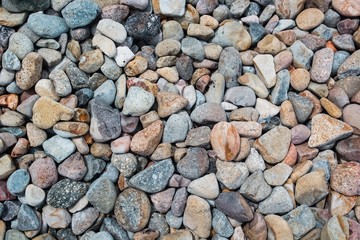 Stone Wall Texture