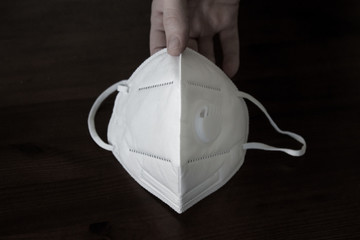 FFP 2 Maske