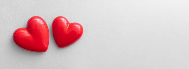 The concept of charity, love, donate and helping hand. International cardiology day.