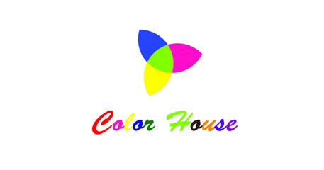 Colorful logo vector design for your company.