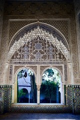 Alhambra, Granada