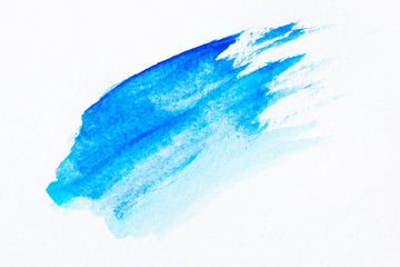 pennellata, acquarello, pittura,