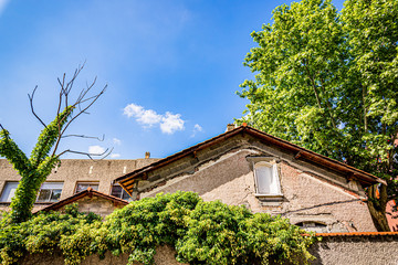 Maison de ville à Villeurbanne