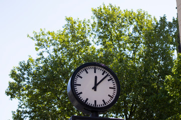 Moers Germania Central Park