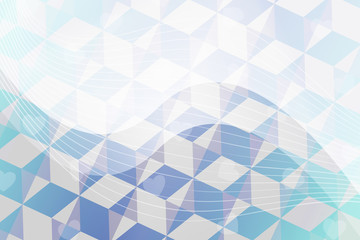 Obraz premium abstract, blue, light, design, wallpaper, illustration, fractal, pattern, texture, wave, space, energy, graphic, technology, art, white, backdrop, lines, color, backgrounds, concept, digital, image