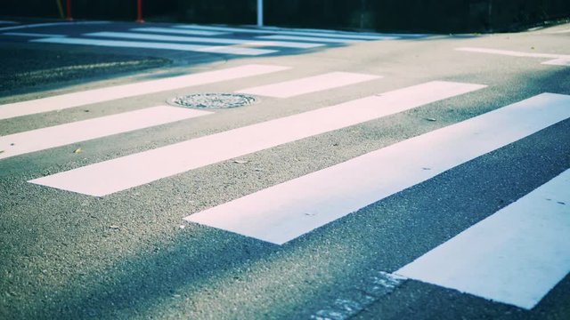 横断歩道