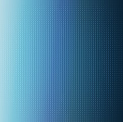 abstract blue background with dots