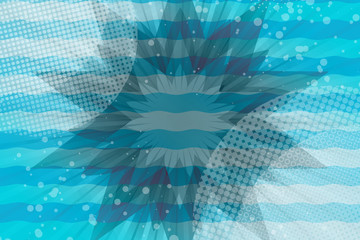 Naklejka premium abstract, blue, wallpaper, design, light, wave, illustration, backgrounds, pattern, texture, graphic, lines, art, white, curve, line, digital, backdrop, swirl, gradient, motion, color, web, soft