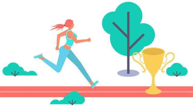 Modern Flat design people and Business concept for Smart Workout, easy to use and highly customizable. Modern vector illustration concept, isolated on white background. - Powered by Adobe