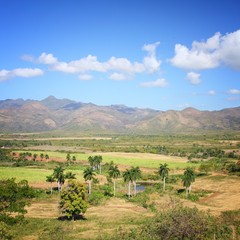 Fototapeta premium Cuba