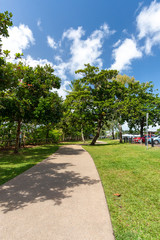 ホロウェイズビーチ