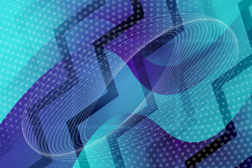 Naklejka premium abstract, blue, design, wallpaper, pattern, illustration, light, digital, technology, graphic, line, texture, square, white, backdrop, gradient, business, concept, lines, art, geometric, curve, futur