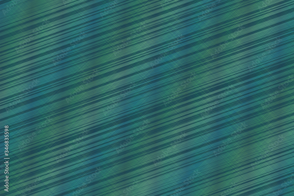 Sticker abstract background with lines