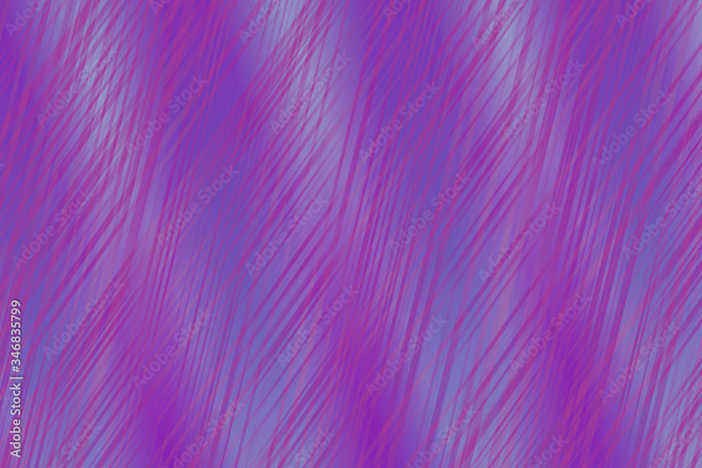 Sticker abstract background with lines