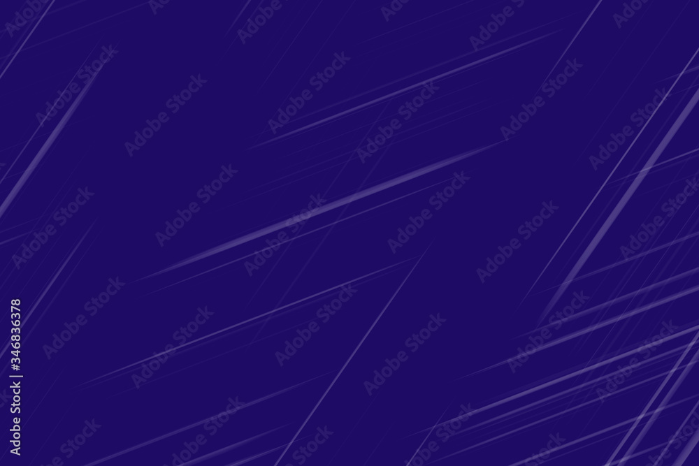 Sticker abstract background with lines
