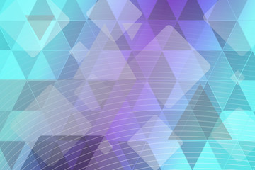Obraz premium abstract, blue, design, wallpaper, pattern, illustration, light, digital, technology, graphic, line, texture, square, white, backdrop, gradient, business, concept, lines, art, geometric, curve, futur