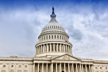 US Capitol