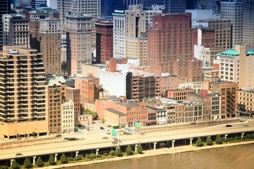 Pittsburgh, Pennsylvania