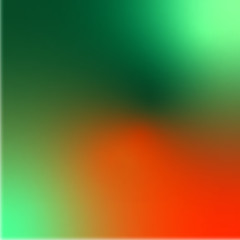 Abstract vector gradient background. EPS10