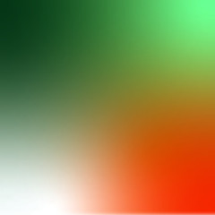 Abstract vector gradient background. EPS10