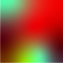 Abstract vector gradient background. EPS10