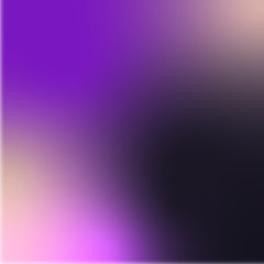 Abstract vector gradient background. EPS10