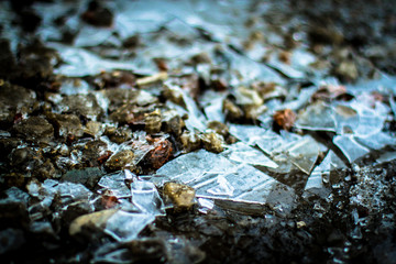 ICE LAND