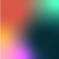 Abstract vector gradient background. EPS10