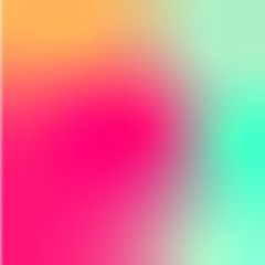 Abstract vector gradient background. EPS10