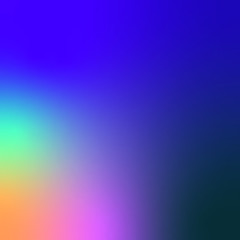 Abstract vector gradient background. EPS10