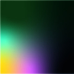 Abstract vector gradient background. EPS10