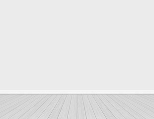 Modern bright interior