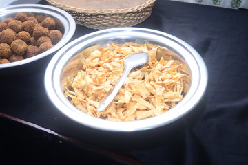 Papadam