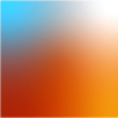 Abstract vector gradient background. EPS10
