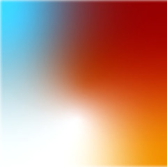 Abstract vector gradient background. EPS10
