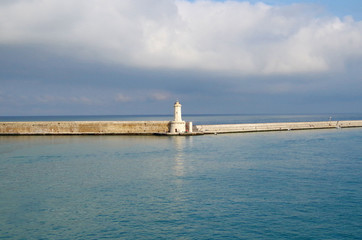 Partenza