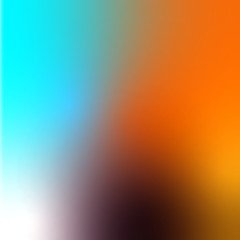 Abstract vector gradient background. EPS10