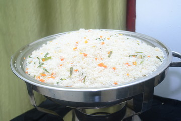 Mix Rice
